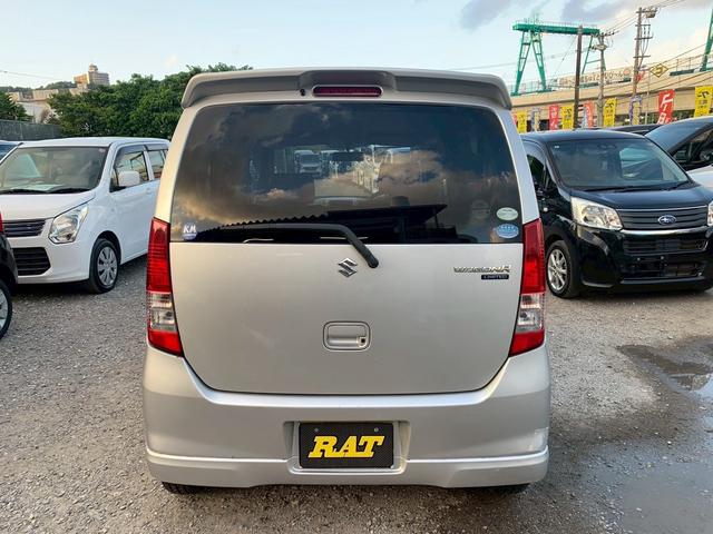 ワゴンＲ リミテッドＩＩ　現状販売　ＣＤ　ＡＭ　ＦＭ　ラジオ　ＡＵＸ　プッシュスタート　スマートキー２個（14枚目）