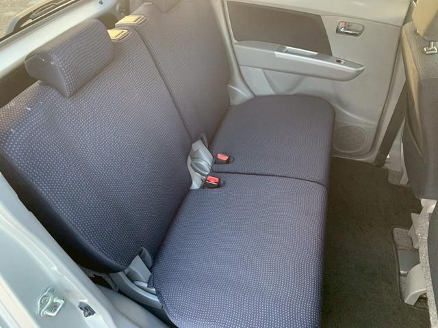 ワゴンＲ リミテッドＩＩ　現状販売　ＣＤ　ＡＭ　ＦＭ　ラジオ　ＡＵＸ　プッシュスタート　スマートキー２個（26枚目）