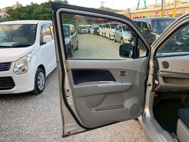 ワゴンＲ リミテッドＩＩ　現状販売　ＣＤ　ＡＭ　ＦＭ　ラジオ　ＡＵＸ　プッシュスタート　スマートキー２個（27枚目）