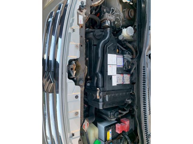 ワゴンＲ リミテッドＩＩ　現状販売　ＣＤ　ＡＭ　ＦＭ　ラジオ　ＡＵＸ　プッシュスタート　スマートキー２個（43枚目）