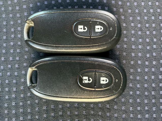 ワゴンＲ リミテッドＩＩ　現状販売　ＣＤ　ＡＭ　ＦＭ　ラジオ　ＡＵＸ　プッシュスタート　スマートキー２個（45枚目）