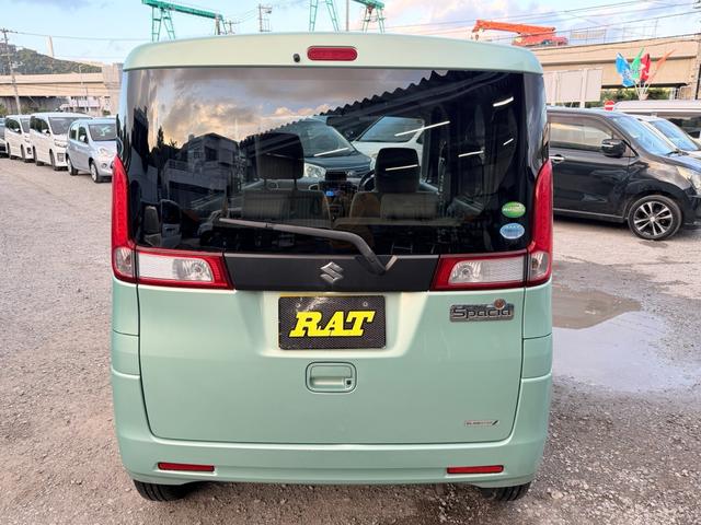 スペーシア Ｘ　現状販売　ラジオ　ＡＭ　ＦＭ　左側パワースライドドア　アイドリングストップ（12枚目）