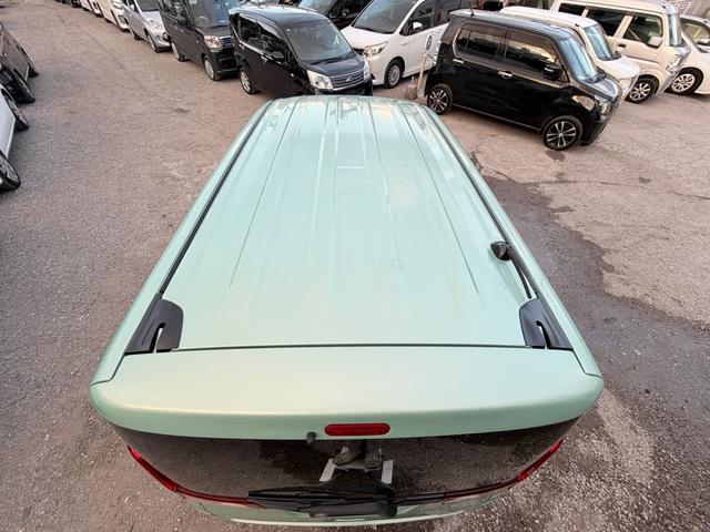 スペーシア Ｘ　現状販売　ラジオ　ＡＭ　ＦＭ　左側パワースライドドア　アイドリングストップ（19枚目）