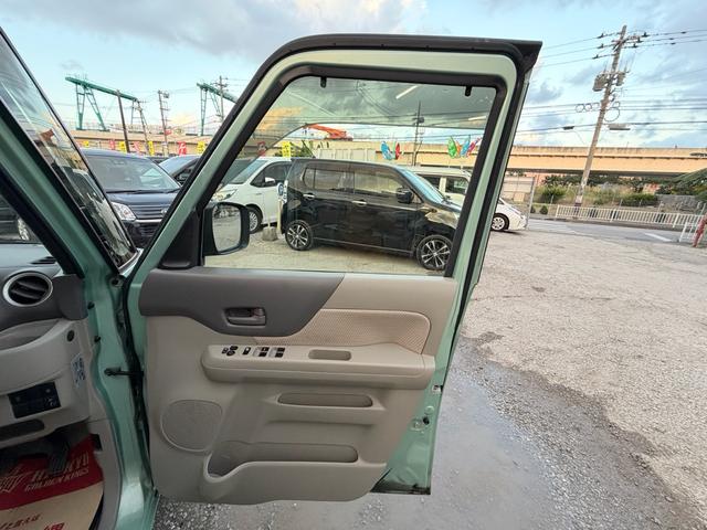 スペーシア Ｘ　現状販売　ラジオ　ＡＭ　ＦＭ　左側パワースライドドア　アイドリングストップ（23枚目）