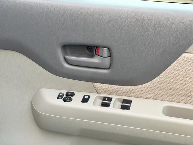 スペーシア Ｘ　現状販売　ラジオ　ＡＭ　ＦＭ　左側パワースライドドア　アイドリングストップ（24枚目）