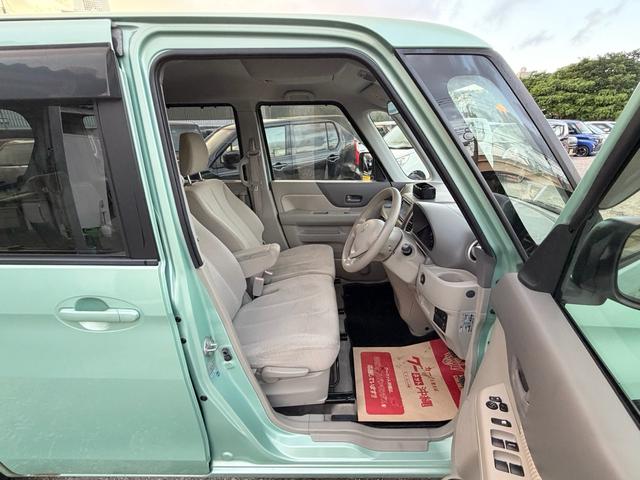 スペーシア Ｘ　現状販売　ラジオ　ＡＭ　ＦＭ　左側パワースライドドア　アイドリングストップ（25枚目）