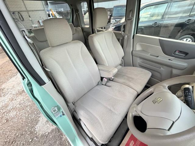 スペーシア Ｘ　現状販売　ラジオ　ＡＭ　ＦＭ　左側パワースライドドア　アイドリングストップ（26枚目）