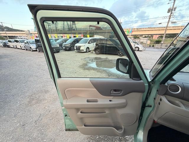 スペーシア Ｘ　現状販売　ラジオ　ＡＭ　ＦＭ　左側パワースライドドア　アイドリングストップ（28枚目）