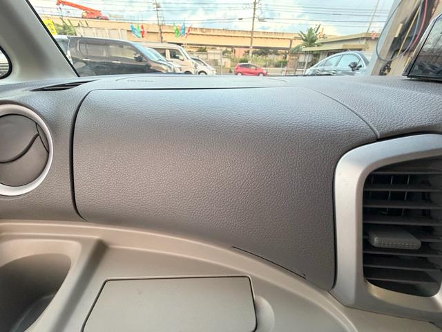 スペーシア Ｘ　現状販売　ラジオ　ＡＭ　ＦＭ　左側パワースライドドア　アイドリングストップ（32枚目）