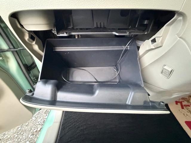スペーシア Ｘ　現状販売　ラジオ　ＡＭ　ＦＭ　左側パワースライドドア　アイドリングストップ（35枚目）