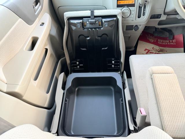 スペーシア Ｘ　現状販売　ラジオ　ＡＭ　ＦＭ　左側パワースライドドア　アイドリングストップ（43枚目）