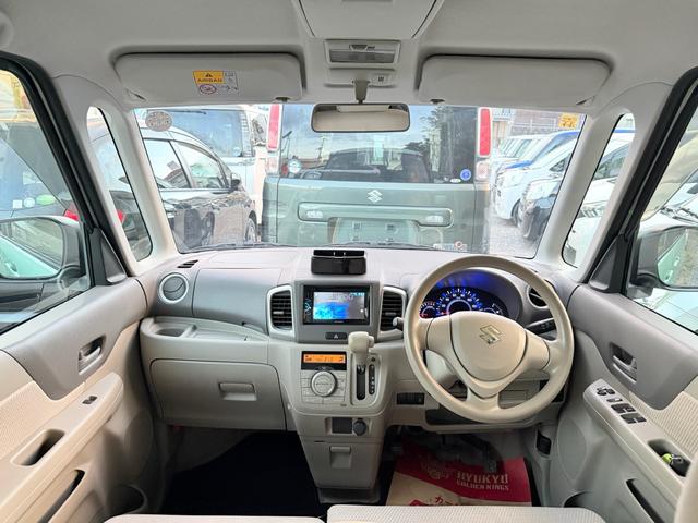 スペーシア Ｘ　現状販売　ラジオ　ＡＭ　ＦＭ　左側パワースライドドア　アイドリングストップ（46枚目）