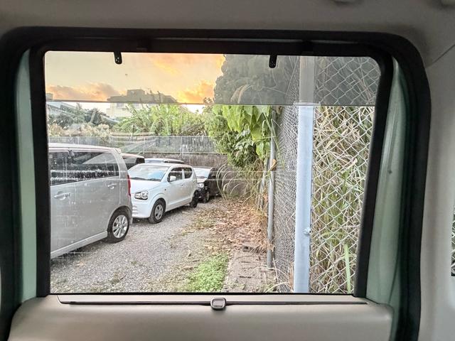 スペーシア Ｘ　現状販売　ラジオ　ＡＭ　ＦＭ　左側パワースライドドア　アイドリングストップ（48枚目）