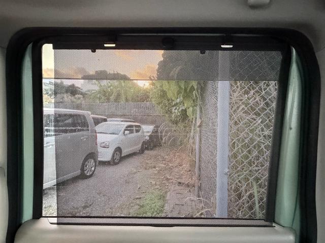 スペーシア Ｘ　現状販売　ラジオ　ＡＭ　ＦＭ　左側パワースライドドア　アイドリングストップ（49枚目）