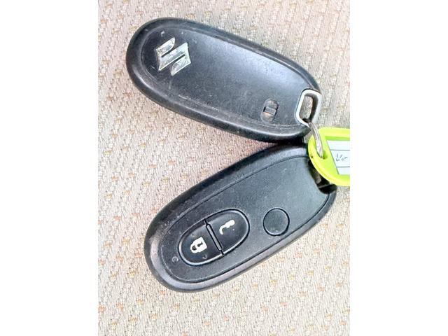 スペーシア Ｘ　現状販売　ラジオ　ＡＭ　ＦＭ　左側パワースライドドア　アイドリングストップ（54枚目）