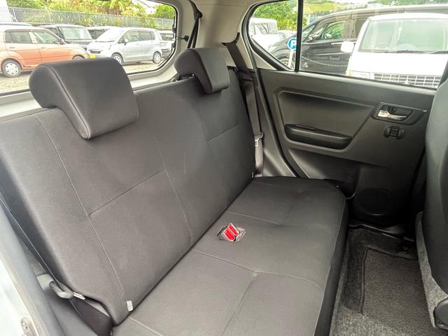ミライース Ｘ　ＳＡＩＩＩ　本土車両　一年保証　ナビ　Ｂｌｕｅｔｏｏｔｈ　バックカメラ　ＥＴＣ　キーレス　オートハイビーム（28枚目）
