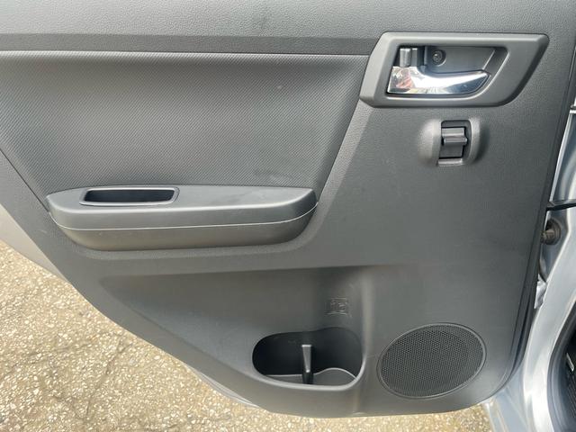 ミライース Ｘ　ＳＡＩＩＩ　本土車両　一年保証　ナビ　Ｂｌｕｅｔｏｏｔｈ　バックカメラ　ＥＴＣ　キーレス　オートハイビーム（30枚目）