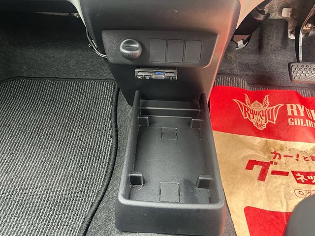 ミライース Ｘ　ＳＡＩＩＩ　本土車両　一年保証　ナビ　Ｂｌｕｅｔｏｏｔｈ　バックカメラ　ＥＴＣ　キーレス　オートハイビーム（47枚目）