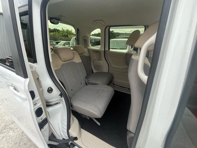 Ｎ－ＢＯＸ Ｇホンダセンシング　本土車両　スマートキー　両側スライドドア　ナビ　Ｂｌｕｅｔｏｏｔｈ　バックカメラ　オイル　バッテリー　ワイパー新品　ＥＴＣ（26枚目）