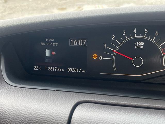 Ｎ－ＢＯＸ Ｇホンダセンシング　本土車両　スマートキー　両側スライドドア　ナビ　Ｂｌｕｅｔｏｏｔｈ　バックカメラ　オイル　バッテリー　ワイパー新品　ＥＴＣ（43枚目）