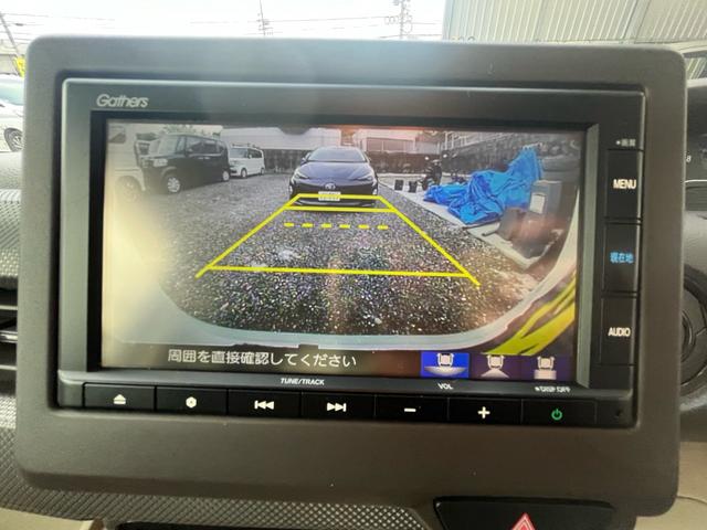 Ｎ－ＢＯＸ Ｇホンダセンシング　本土車両　スマートキー　両側スライドドア　ナビ　Ｂｌｕｅｔｏｏｔｈ　バックカメラ　オイル　バッテリー　ワイパー新品　ＥＴＣ（52枚目）