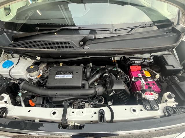 Ｎ－ＢＯＸ Ｇホンダセンシング　本土車両　スマートキー　両側スライドドア　ナビ　Ｂｌｕｅｔｏｏｔｈ　バックカメラ　オイル　バッテリー　ワイパー新品　ＥＴＣ（60枚目）