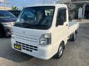 キャリイトラック ＫＣエアコン・パワステ　本土車両　一年保証　４ＷＤ　純正ＡＭ　ＦＭラジオ　ＥＴＣ　エンジンオイル　ワイパー　バッテリー新品交換　４ＡＴ（7枚目）