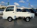 ＫＣエアコン・パワステ　本土車両　一年保証　４ＷＤ　純正ＡＭ　ＦＭラジオ　ＥＴＣ　エンジンオイル　ワイパー　バッテリー新品交換　４ＡＴ（9枚目）
