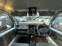 ＫＣエアコン・パワステ　本土車両　一年保証　４ＷＤ　純正ＡＭ　ＦＭラジオ　ＥＴＣ　エンジンオイル　ワイパー　バッテリー新品交換　４ＡＴ（24枚目）