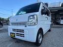 エブリイ ＰＡリミテッド　本土車両　２ｎｄ発進　ＥＴＣ　ナビ　Ｂｌｕｅｔｏｏｔｈ　ＡＵＸ　ＦＭ　ＡＭ　ラジオ（4枚目）