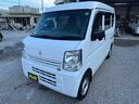 エブリイ ＰＡリミテッド　本土車両　２ｎｄ発進　ＥＴＣ　ナビ　Ｂｌｕｅｔｏｏｔｈ　ＡＵＸ　ＦＭ　ＡＭ　ラジオ（5枚目）