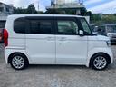 Ｎ－ＢＯＸ Ｇホンダセンシング　本土車両　１年保証　ＥＴＣ　バックカメラ　ワンセグＴＶ　ナビ　Ｂｌｕｅｔｏｏｔｈ　ＣＤ　ＤＶＤ　スマートキー２つ（7枚目）