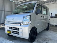 ＮＶ１００クリッパーバン ＤＸ　本土車両　光軸調整　１年保証 6300678A30230920W001 2