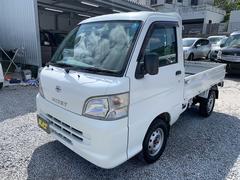 ハイゼットトラック 　本土車両　５ＭＴ　４ＷＤ　１年保証 6300678A30240210W001 3