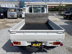 ハイゼットトラック 　本土車両　５ＭＴ　４ＷＤ　１年保証 6300678A30240210W001 7