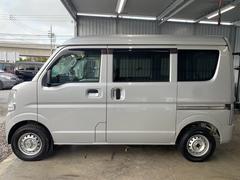 ＮＶ１００クリッパーバン ＤＸ　セーフティパッケージ　本土車両　ＥＴＣ　ドラレコ 6300678A30240404W004 7