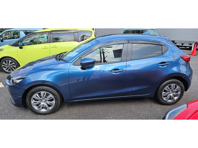 マツダ ＭＡＺＤＡ２