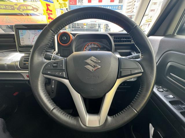 スペーシアギア ギア　ＨＹＢＲＩＤ　ＸＺ　ＭＫ５３Ｓ（24枚目）