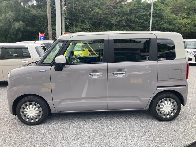 ワゴンRスマイル HYBRID X 3型(13枚目)
