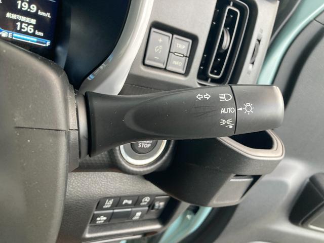 ハスラー ＨＹＢＲＩＤ　Ｇ　【ＤＶＤモニター　Ｂカメラ】付　Ｂｌｕｅｔｏｏｔｈ　バックカメラ　プッシュスタート　アイドリングストップ　シートヒーター（26枚目）