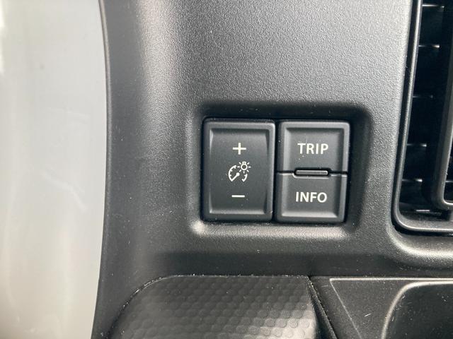 ハスラー ＨＹＢＲＩＤ　Ｇ　【ＤＶＤモニター　Ｂカメラ】付　Ｂｌｕｅｔｏｏｔｈ　バックカメラ　プッシュスタート　アイドリングストップ　シートヒーター（30枚目）