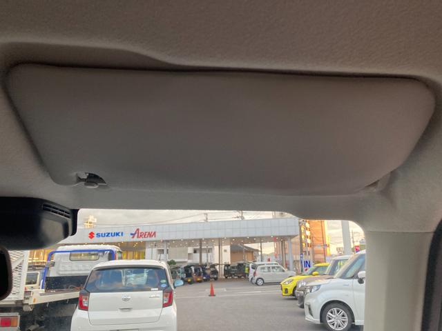 ハスラー ＨＹＢＲＩＤ　Ｇ　【ＤＶＤモニター　Ｂカメラ】付　Ｂｌｕｅｔｏｏｔｈ　バックカメラ　プッシュスタート　アイドリングストップ　シートヒーター（48枚目）