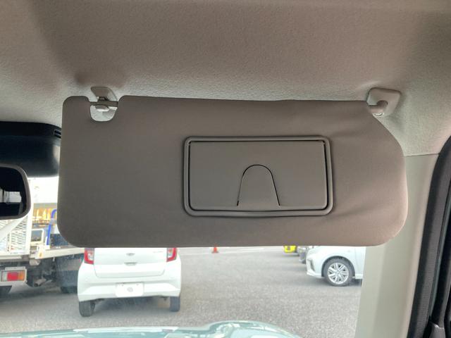 ハスラー ＨＹＢＲＩＤ　Ｇ　【ＤＶＤモニター　Ｂカメラ】付　Ｂｌｕｅｔｏｏｔｈ　バックカメラ　プッシュスタート　アイドリングストップ　シートヒーター（49枚目）