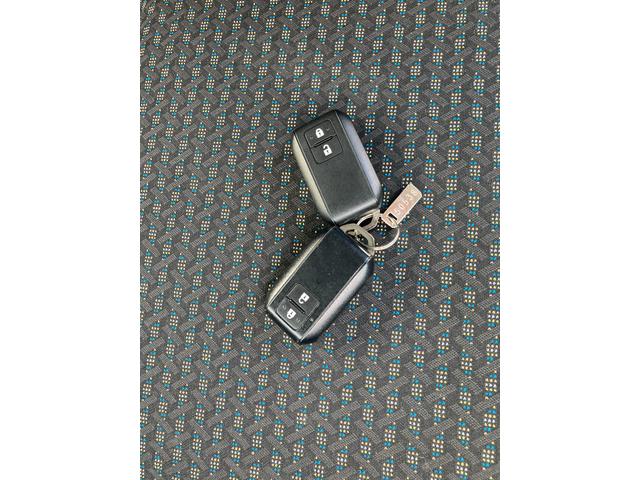 ハスラー ＨＹＢＲＩＤ　Ｇ　【ＤＶＤモニター　Ｂカメラ】付　Ｂｌｕｅｔｏｏｔｈ　バックカメラ　プッシュスタート　アイドリングストップ　シートヒーター（62枚目）