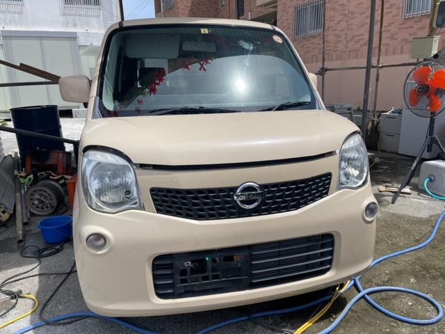 日産 モコ s 30 0万円 平成23年 11年 沖縄県 中古車 価格 Com 日産 モコ s 30 0万円 平成23年 11年 沖縄県 中古車 価格 Com
