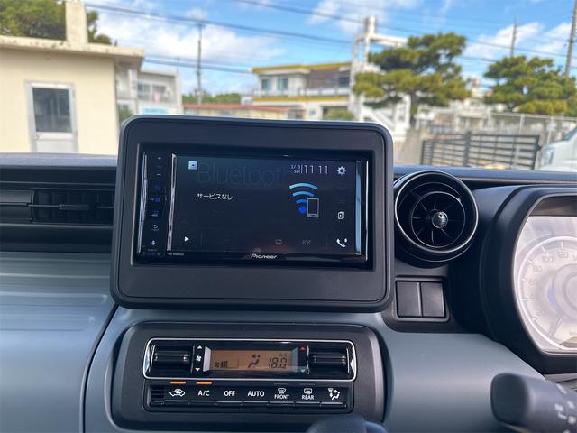 ＸＦ　外部電源ユニット　マット　バイザー　ＫＥＮＷＯＯＤバックカメラ・ドラレコパイオニア２００ｍｍＷＩＤＥ－ＤＶＤ／ＵＳＢ　ガラスコーティング(10枚目)