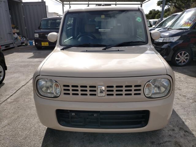 G 本土中古車2年保証付き(2枚目)