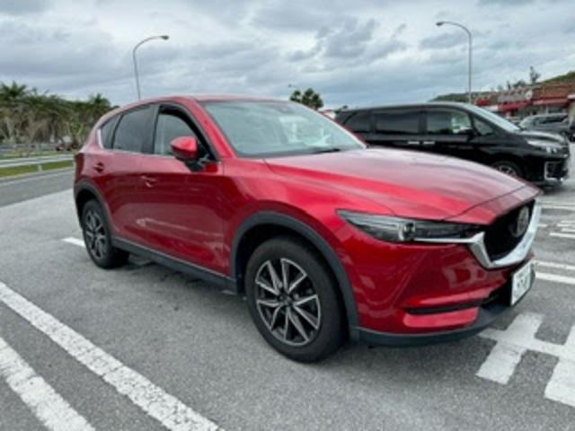 マツダ ＣＸ－５