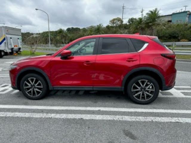 マツダ ＣＸ－５