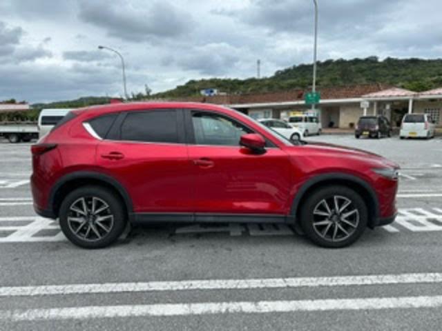 マツダ ＣＸ－５